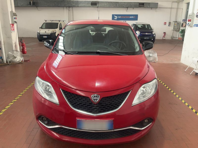 Lancia Ypsilon 1.2 Gold 2018 – снимка 14