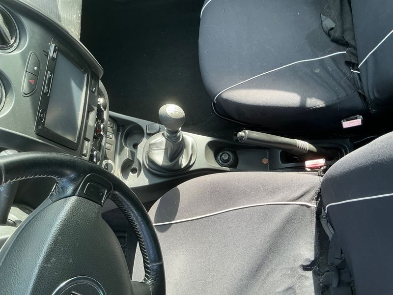 Dacia Duster 1.5 dCi Prestige 4x4 2014 – снимка 27