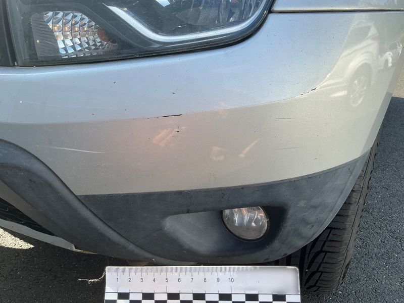 Dacia Duster 1.5 dCi Prestige 4x4 2014 – снимка 43