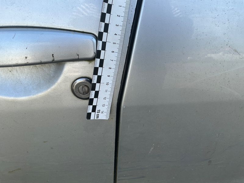 Dacia Duster 1.5 dCi Prestige 4x4 2014 – снимка 35
