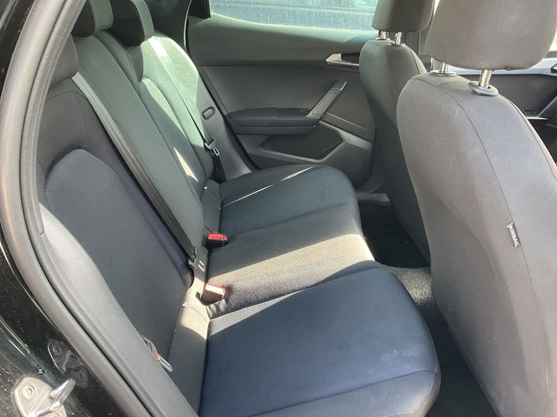 Seat Arona 1.0 TSI FR 2024 – снимка 14