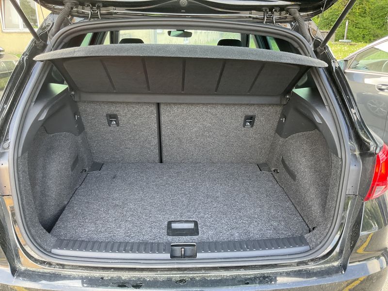 Seat Arona 1.0 TSI FR 2024 – снимка 9