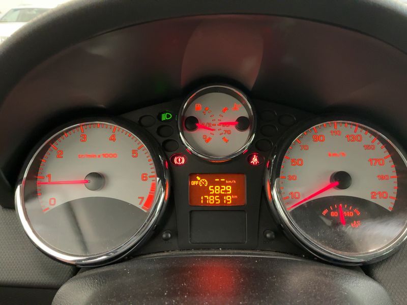 Peugeot 207 1.6 Premium Outdoor 2009 – снимка 4