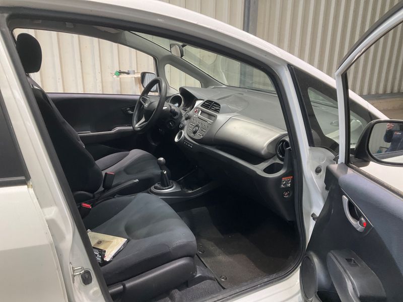 Honda Jazz 1.4 Comfort 2009 – снимка 3