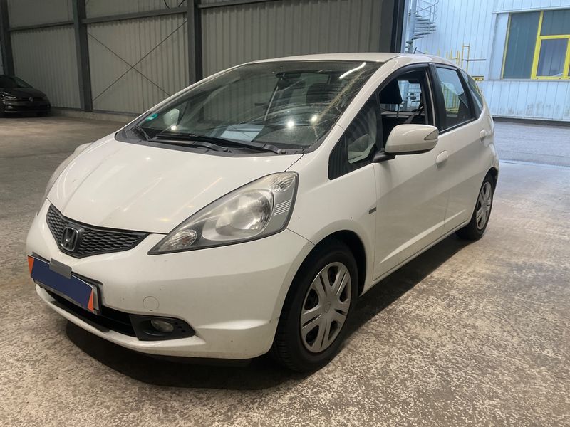 Honda Jazz 1.4 Comfort 2009 – снимка 1