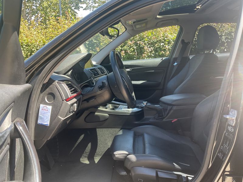 BMW 1er 125i 2015 – снимка 16