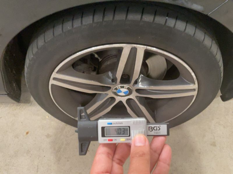 BMW 1er 125i 2015 – снимка 11