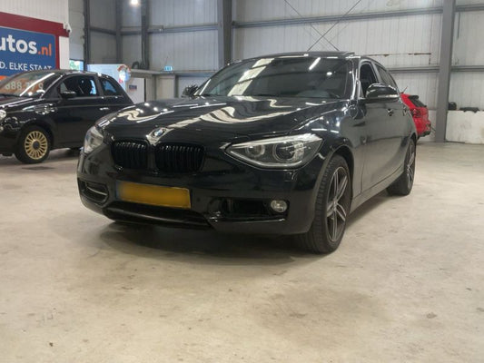 BMW 1er 125i 2015 – снимка 1