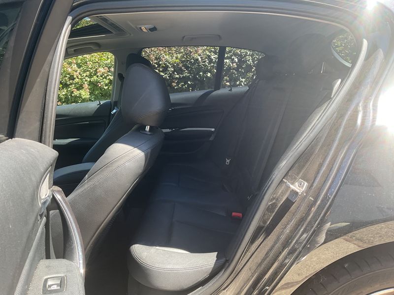 BMW 1er 125i 2015 – снимка 19