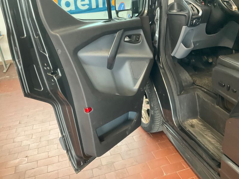 Ford Transit 2.0 TDCi 290 L1 Sport 2018 – снимка 37