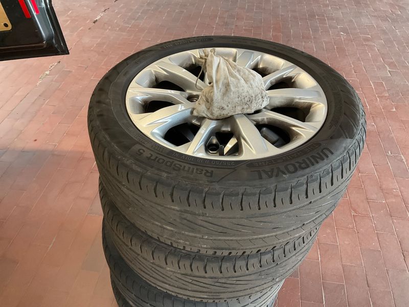 Ford Transit 2.0 TDCi 290 L1 Sport 2018 – снимка 15