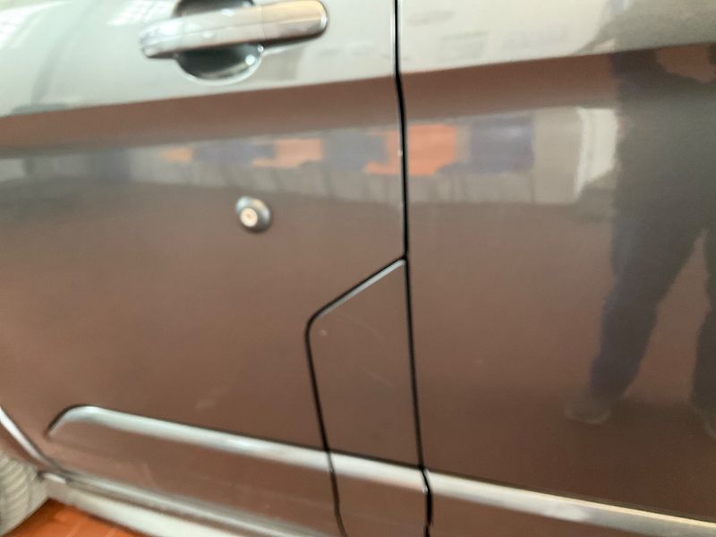Ford Transit 2.0 TDCi 290 L1 Sport 2018 – снимка 24