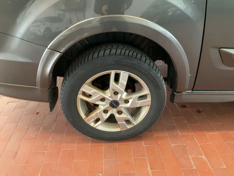 Ford Transit 2.0 TDCi 290 L1 Sport 2018 – снимка 9