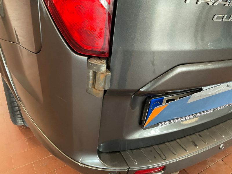 Ford Transit 2.0 TDCi 290 L1 Sport 2018 – снимка 41