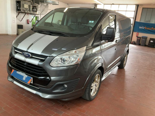 Ford Transit 2.0 TDCi 290 L1 Sport 2018 – снимка 1