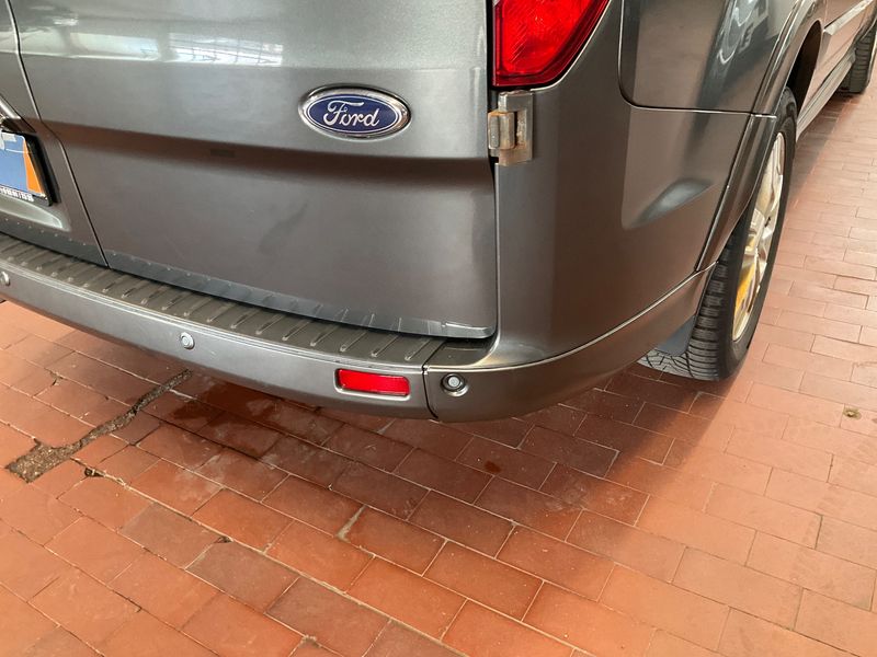 Ford Transit 2.0 TDCi 290 L1 Sport 2018 – снимка 40