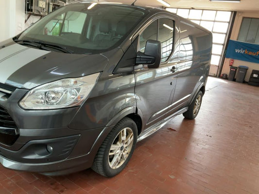 Ford Transit 2.0 TDCi 290 L1 Sport 2018 – снимка 2