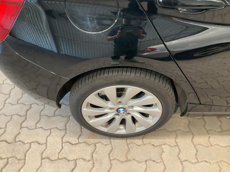 BMW 1er 118d 2014 – снимка 9