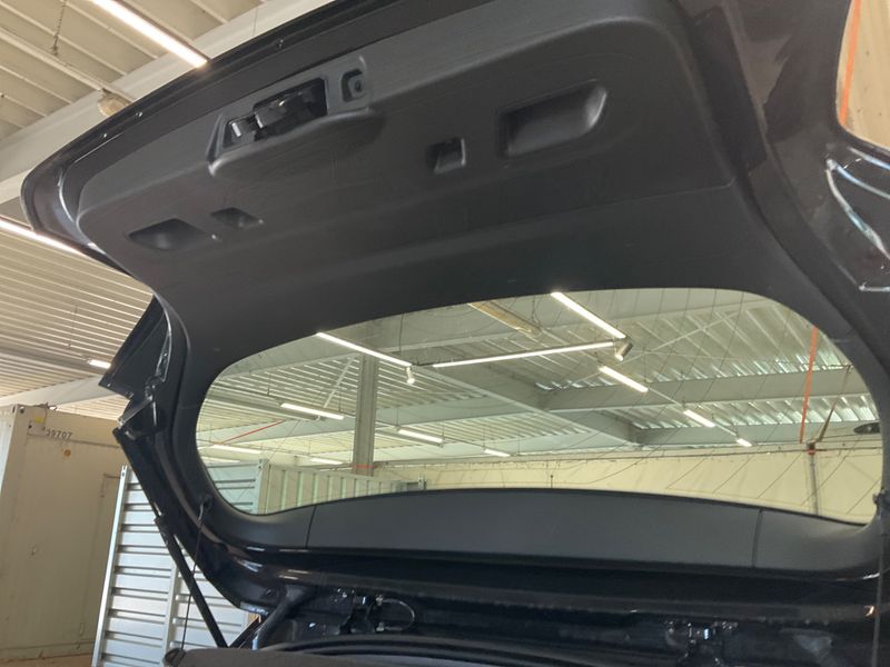 BMW 1er 118d 2014 – снимка 30