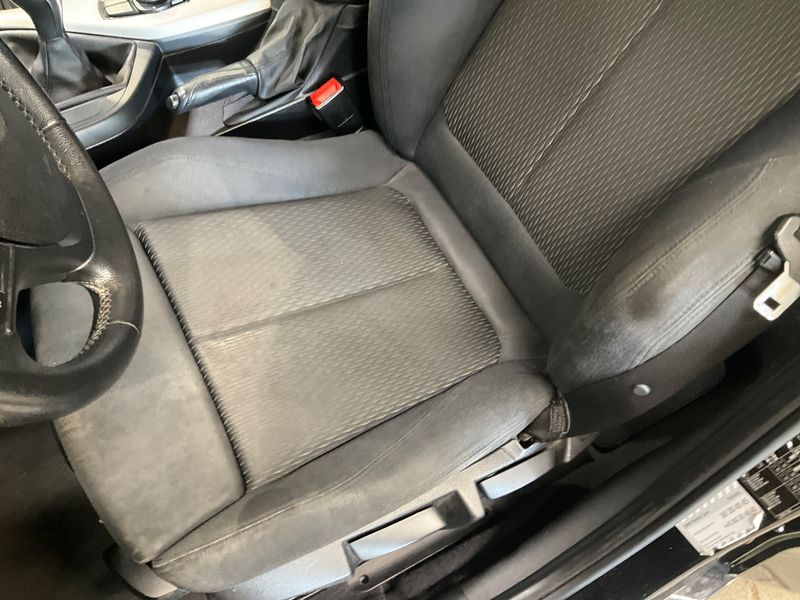 BMW 1er 118d 2014 – снимка 21