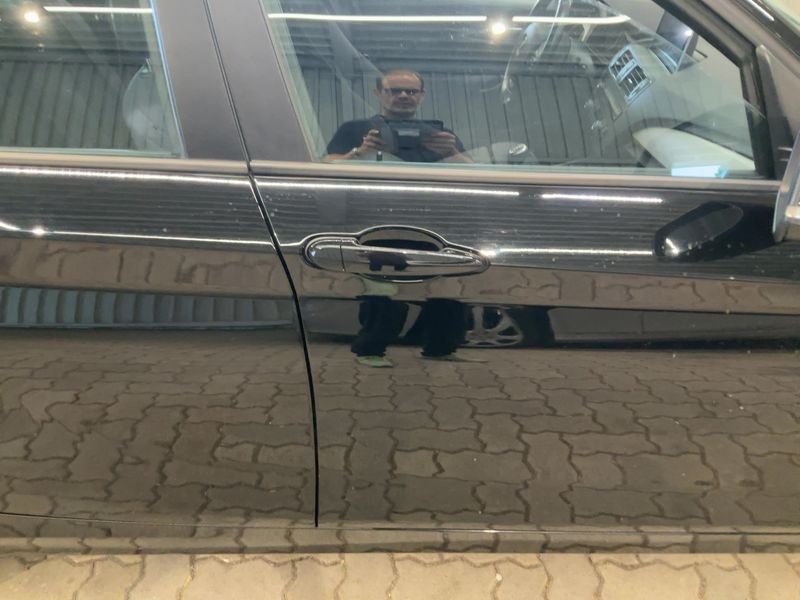 BMW 1er 118d 2014 – снимка 10