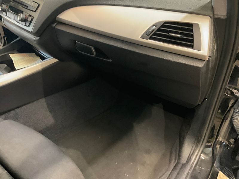BMW 1er 118d 2014 – снимка 28