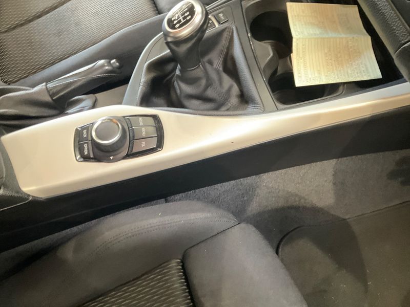 BMW 1er 118d 2014 – снимка 29