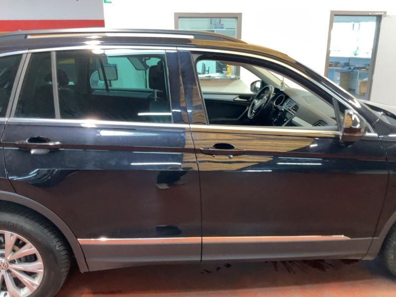 Volkswagen Tiguan 1.5 TSI ACT Comfortline BlueMotion Tech 2019 – снимка на щета