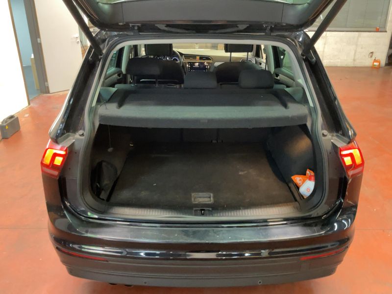 Volkswagen Tiguan 1.5 TSI ACT Comfortline BlueMotion Tech 2019 – снимка 10