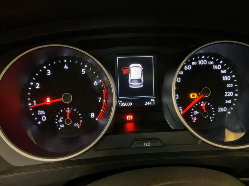 Volkswagen Tiguan 1.5 TSI ACT Comfortline BlueMotion Tech 2019 – снимка 13