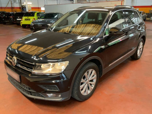 Volkswagen Tiguan 1.5 TSI ACT Comfortline BlueMotion Tech 2019 – снимка 1