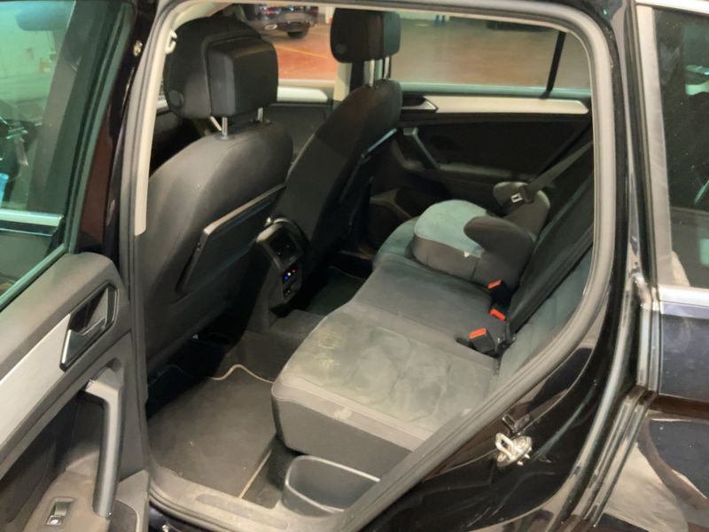 Volkswagen Tiguan 1.5 TSI ACT Comfortline BlueMotion Tech 2019 – снимка 14
