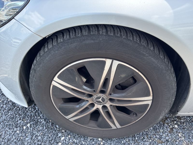 Mercedes-Benz C-Klasse C 180 d T Avantgarde 2019 – снимка 21