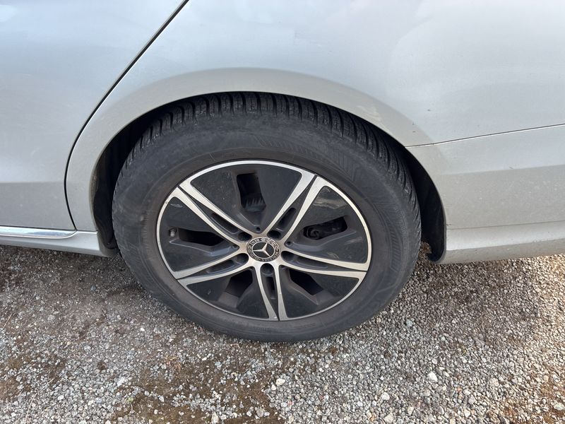 Mercedes-Benz C-Klasse C 180 d T Avantgarde 2019 – снимка 20