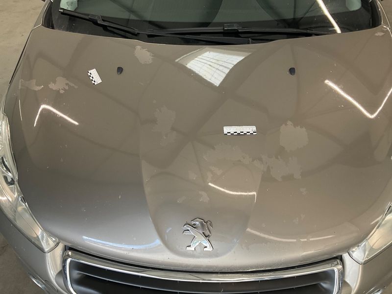 Peugeot 208 1.6 Blue-HDi Allure 2015 – снимка 23