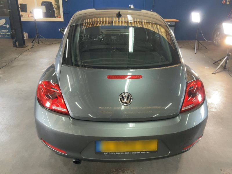 Volkswagen Beetle 1.2 TSI Design 2013 – снимка 7