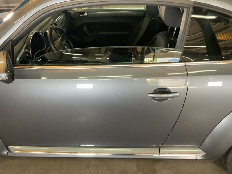 Volkswagen Beetle 1.2 TSI Design 2013 – снимка 4