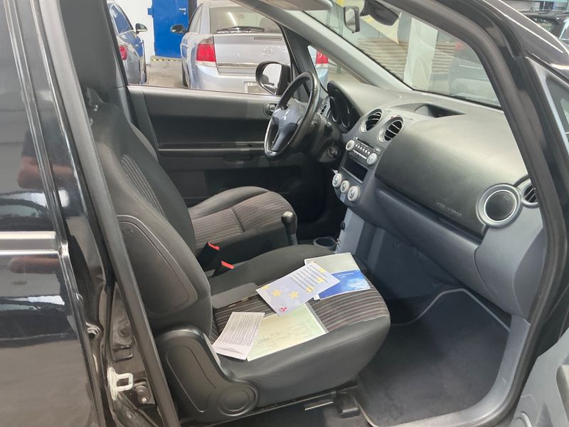 Mitsubishi Colt 1.3 Motion Plus 2007 – снимка 3