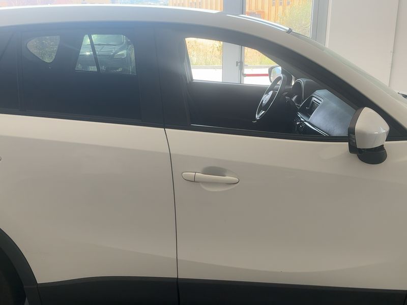 Mazda CX-5 2.2 Turbodiesel Evolve 4WD 2012 – снимка 10