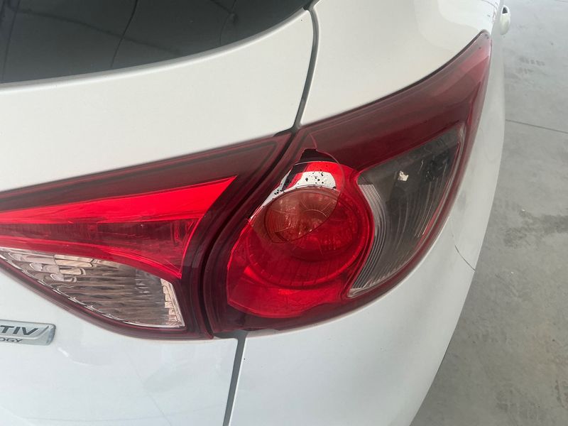 Mazda CX-5 2.2 Turbodiesel Evolve 4WD 2012 – снимка 24