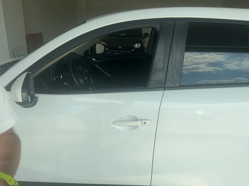 Mazda CX-5 2.2 Turbodiesel Evolve 4WD 2012 – снимка 4