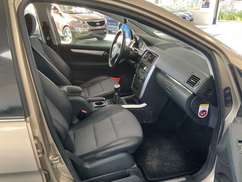 Mercedes-Benz B-Klasse B 200 2006 – снимка 3
