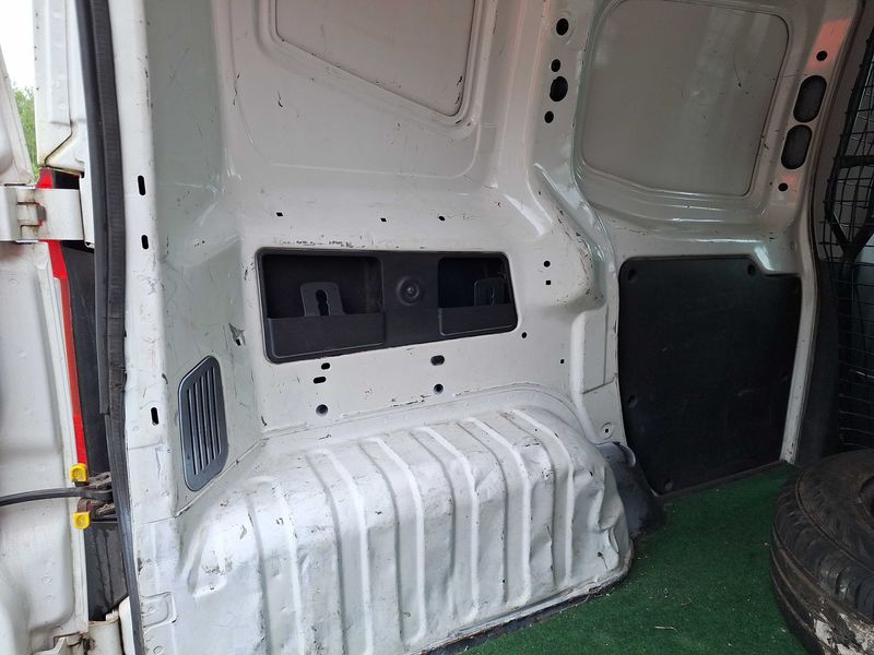 Citroen Nemo 1.4 HDi Eco 2010 – снимка 54