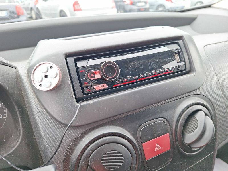 Citroen Nemo 1.4 HDi Eco 2010 – снимка 72