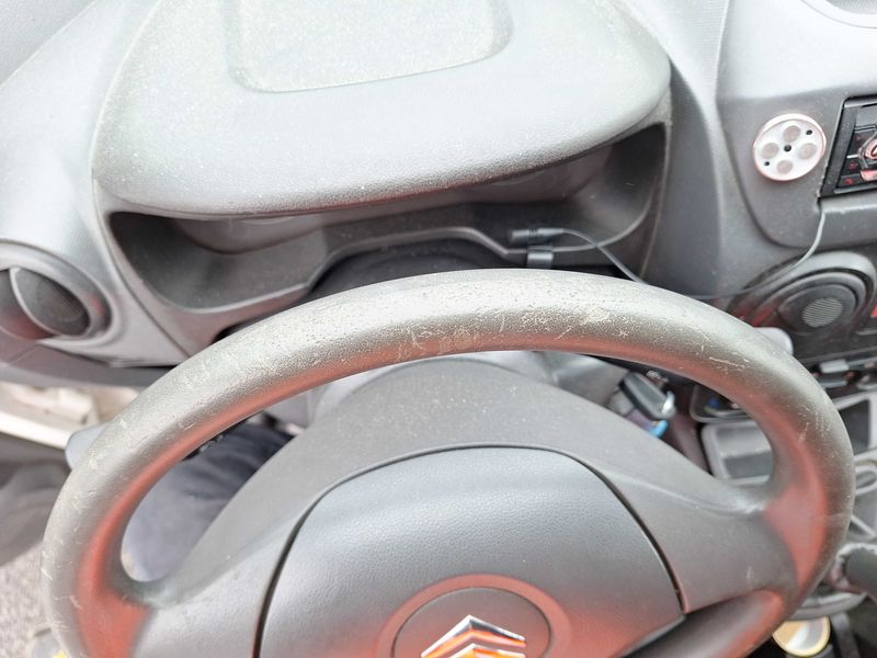 Citroen Nemo 1.4 HDi Eco 2010 – снимка 68
