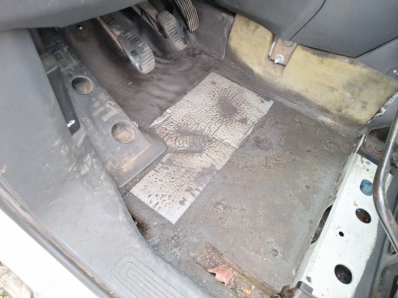 Citroen Nemo 1.4 HDi Eco 2010 – снимка 67