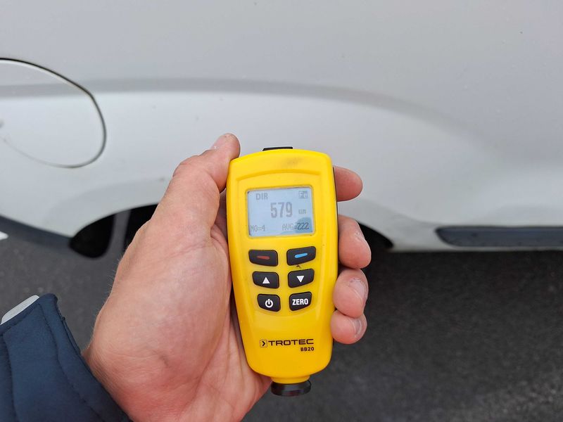 Citroen Nemo 1.4 HDi Eco 2010 – снимка 23