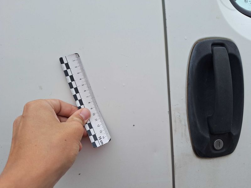 Citroen Nemo 1.4 HDi Eco 2010 – снимка 29
