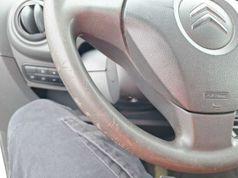 Citroen Nemo 1.4 HDi Eco 2010 – снимка 69