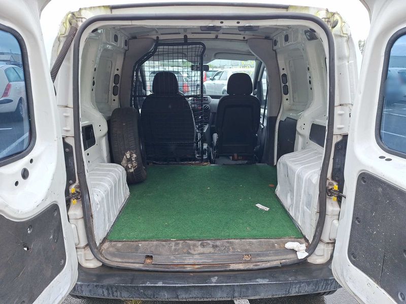 Citroen Nemo 1.4 HDi Eco 2010 – снимка 9
